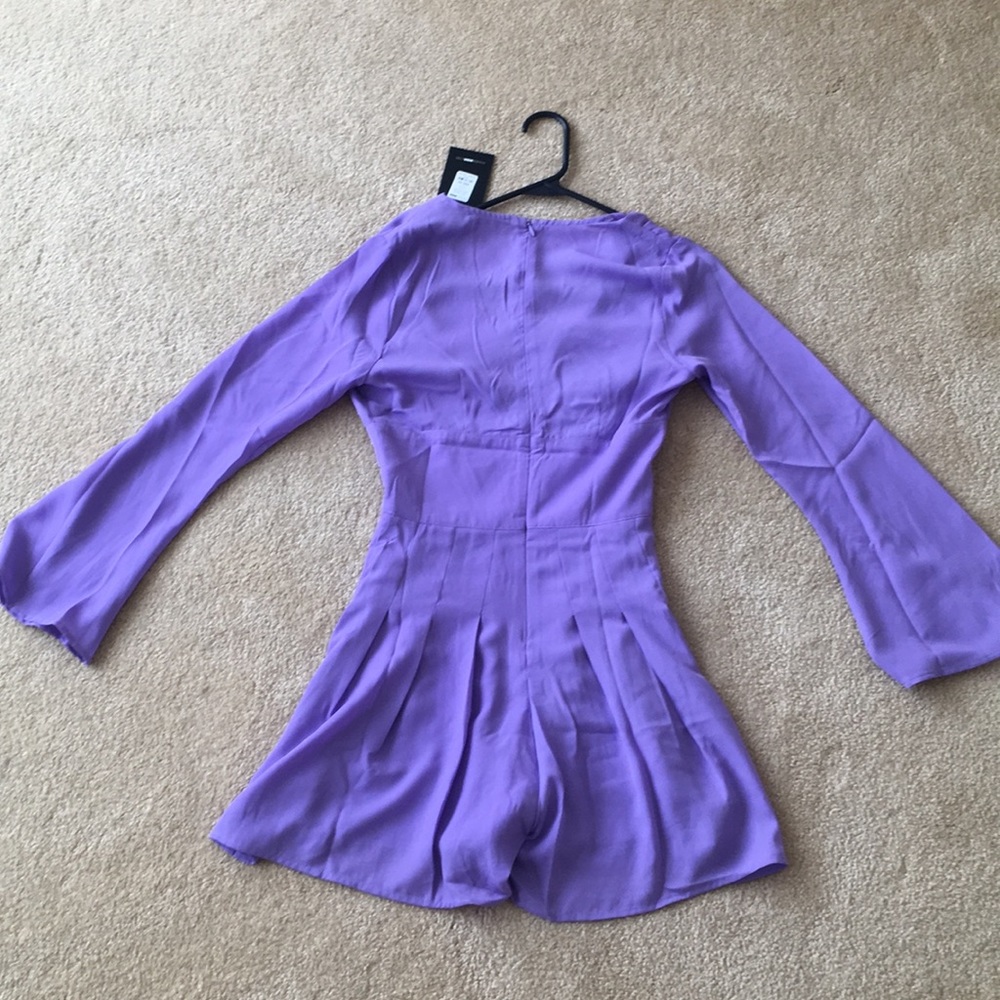 Romper - Picture 3 of 3